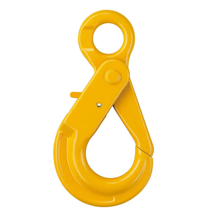 シングルフックHJJ(アイタイプ)KITO:キトー