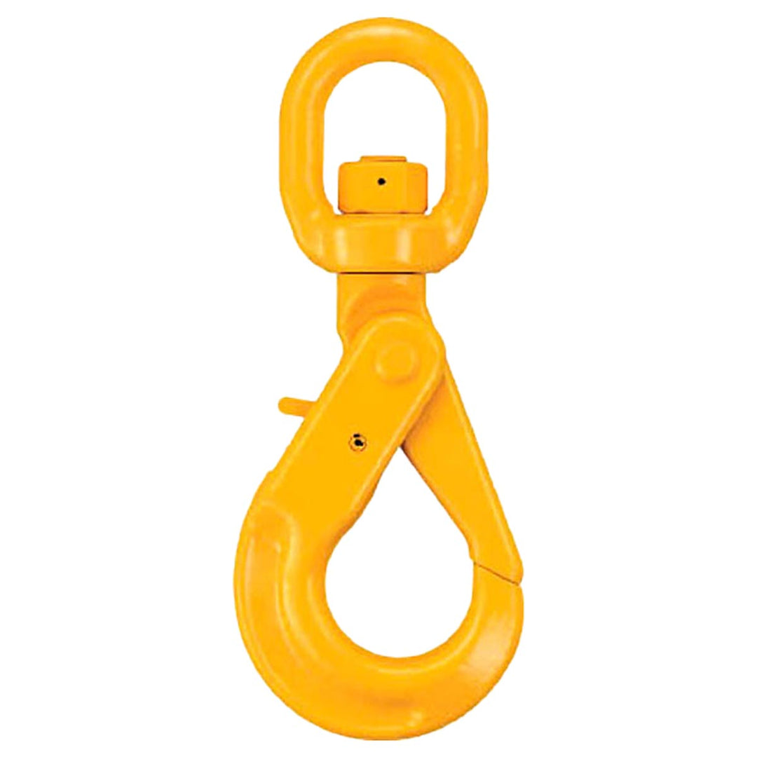 スイベルフックHJK(アイタイプ)KITO:キトー