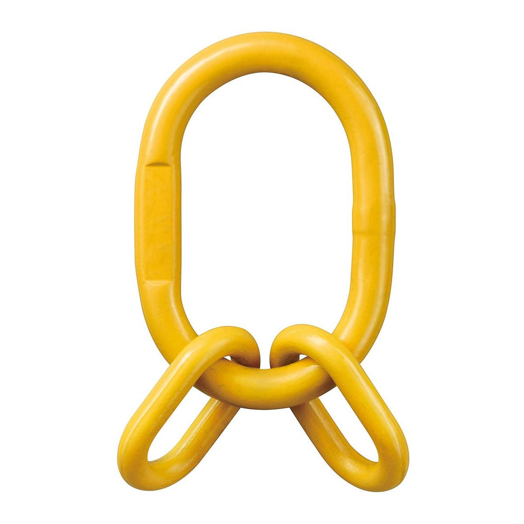 HMFサブリンク付きマスターリンク(アイタイプ)KITO:キトー