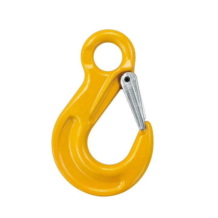 小型スリングフックHSR06(アイタイプ)KITO:キトー