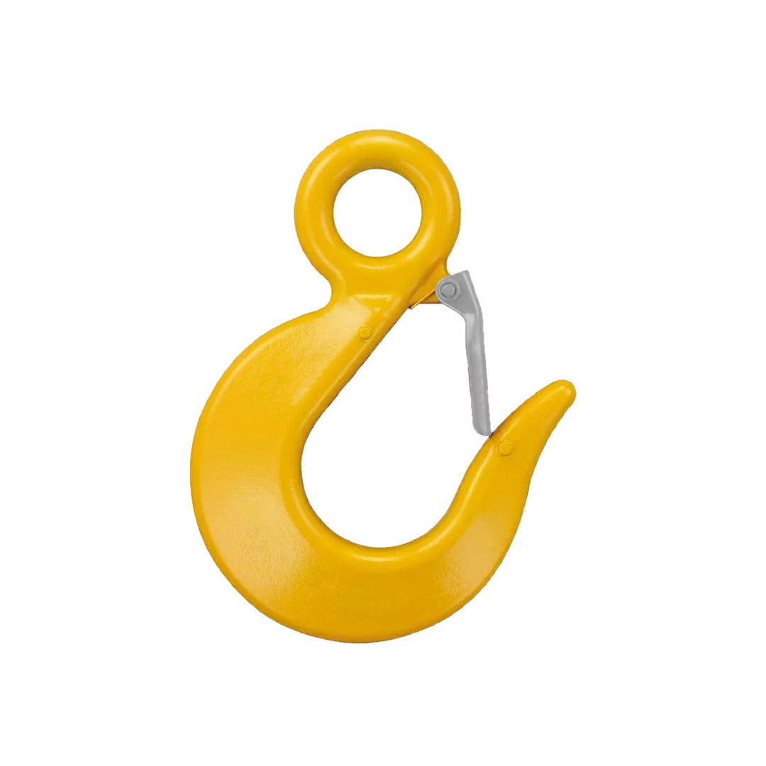 小型スリングフックHTL005 使用荷重0.5t(アイタイプ)KITO:キトー