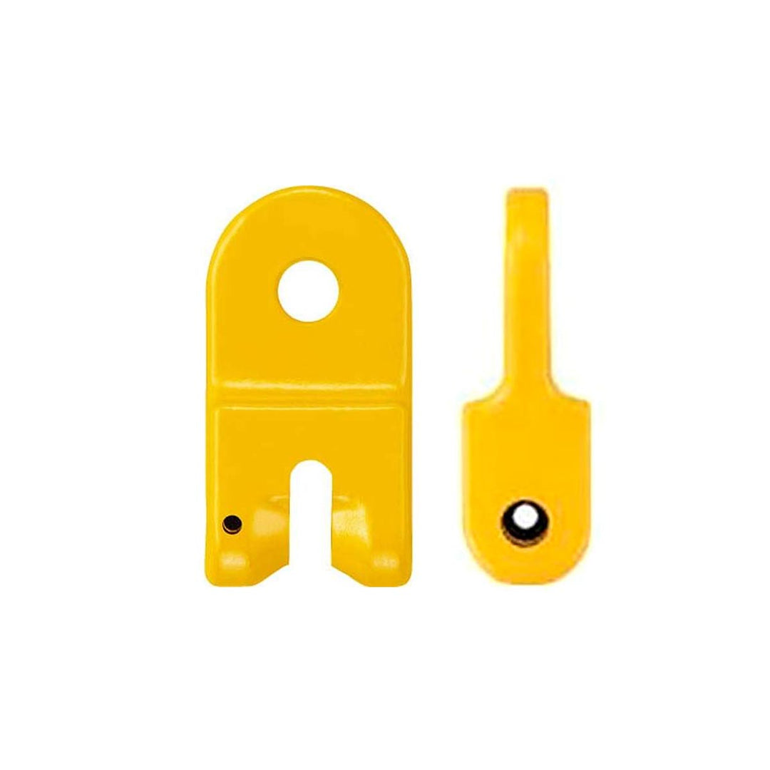 VAツナギカナグ(ピンタイプ)KITO:キトー