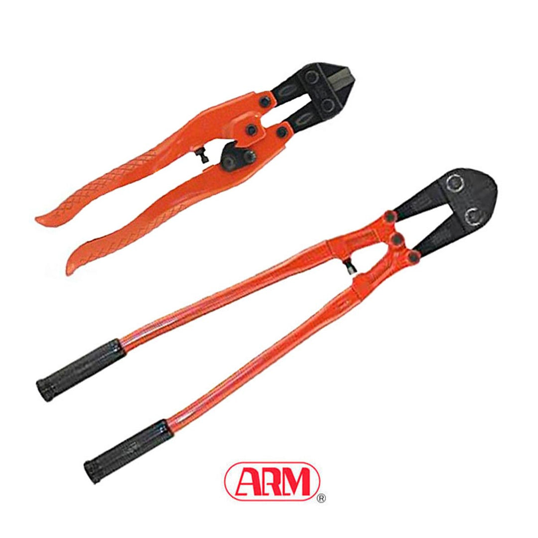 ボルトクリッパー(HA-タイプ)軟鉄線・銅線切断工具