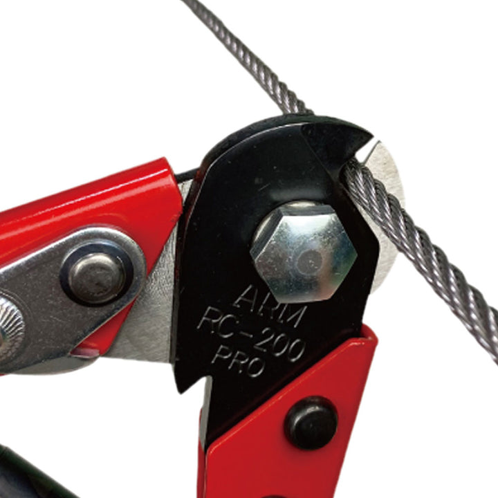 ワイヤーロープカッター(RC-タイプ)ワイヤ切断工具