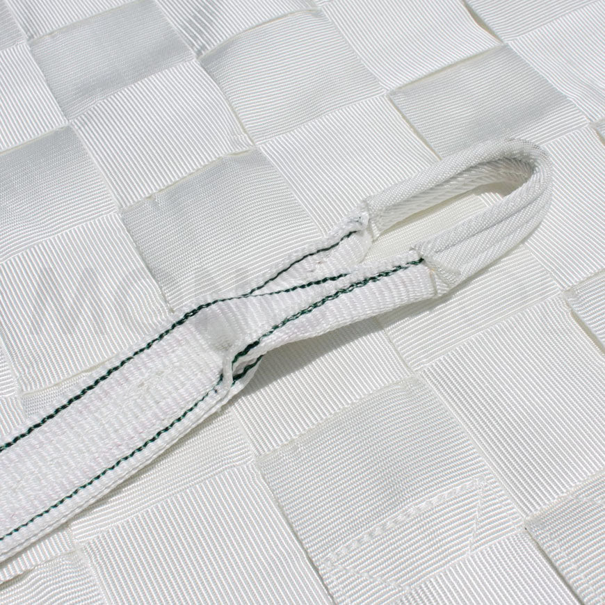 ベルクロスモッコ 使用荷重3t