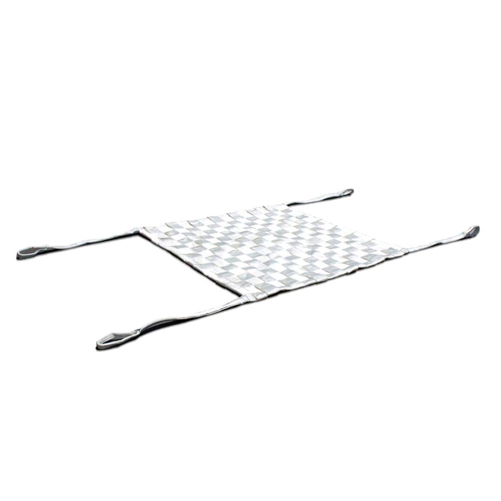 ベルクロスモッコ 使用荷重3t