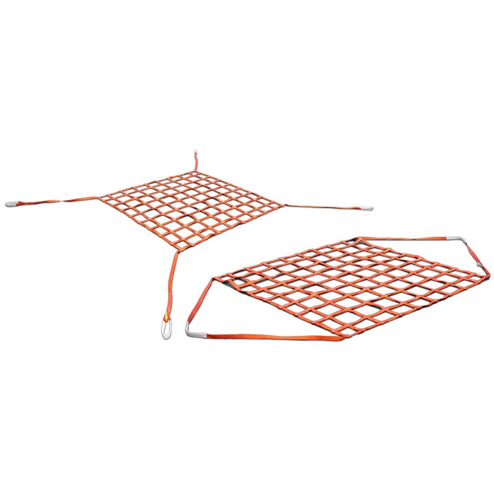 モッコ型ベルトスリング:使用荷重1t・2t