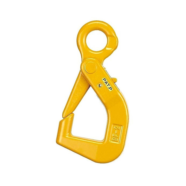 BF-2型 フランジ吊りフック:リフテック