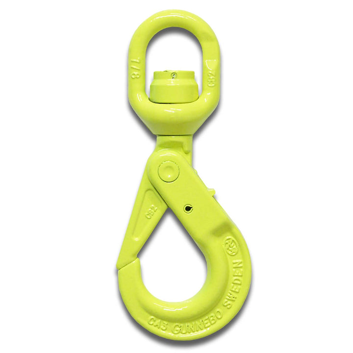 BKLK ベアリングスイベルフック:マーテック