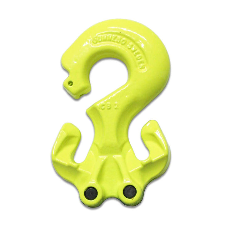 CGD ダブルグラブ(ショートニング付):マーテック チェーンスリング 長さ調整