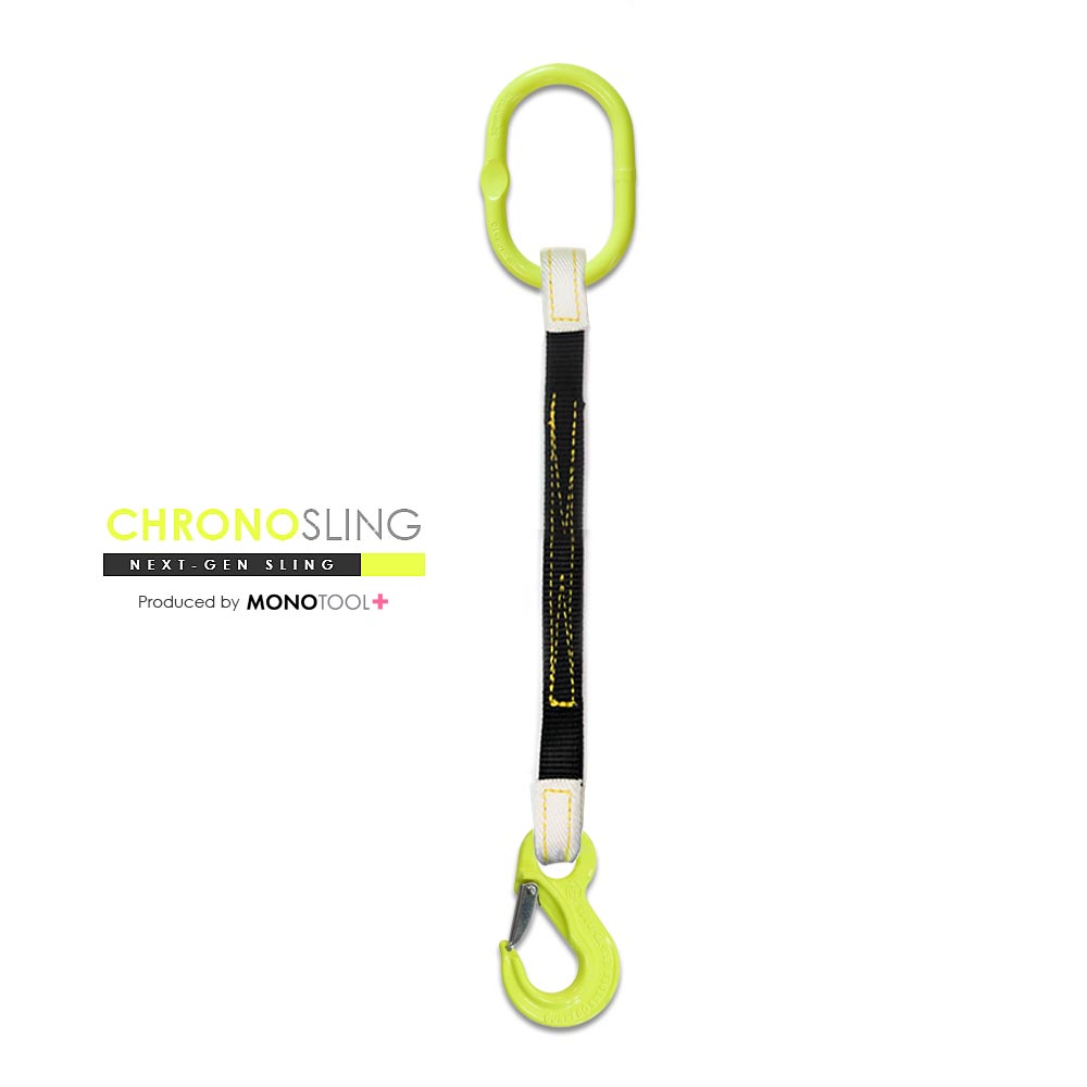 クロノスリング(1本吊り)リング・フック