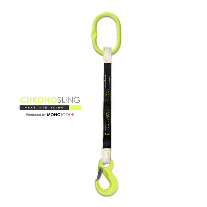 クロノスリング(1本吊り)リング・フック