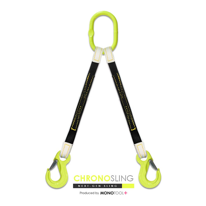 クロノスリング(2本吊り)リング・フック