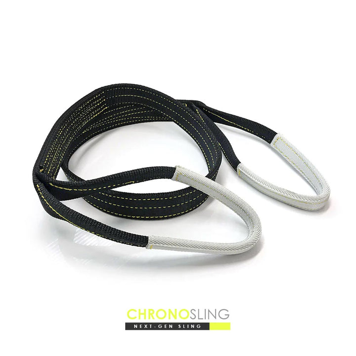 スタンダードスリング(両アイ)クロノスリング