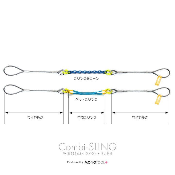 コンビスリング(1本):カスタムオーダーメイド