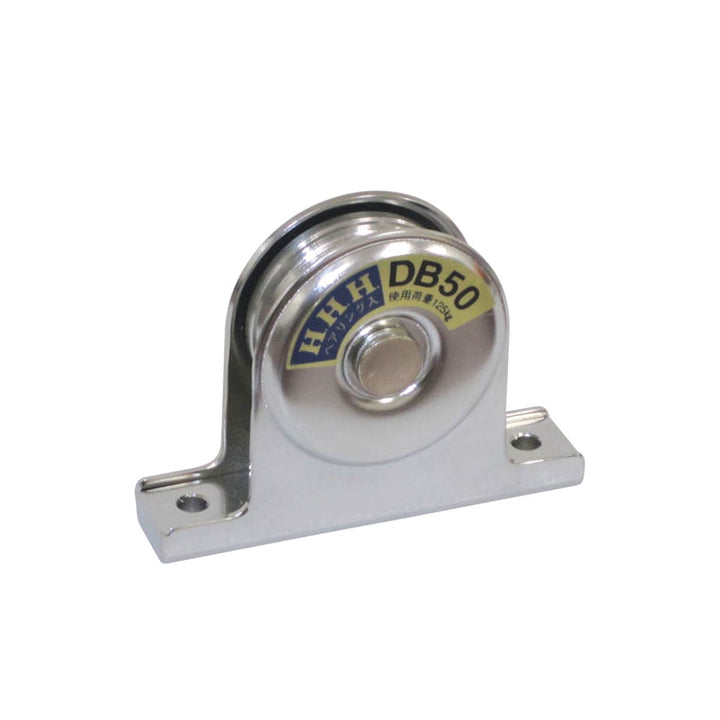 固定滑車戸車型:スリーエッチ