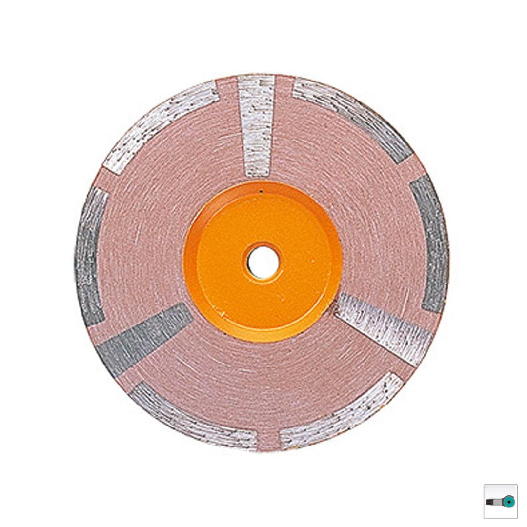 ドライセーパー DS-4M・DS-4C:研削用:三京ダイヤモンド