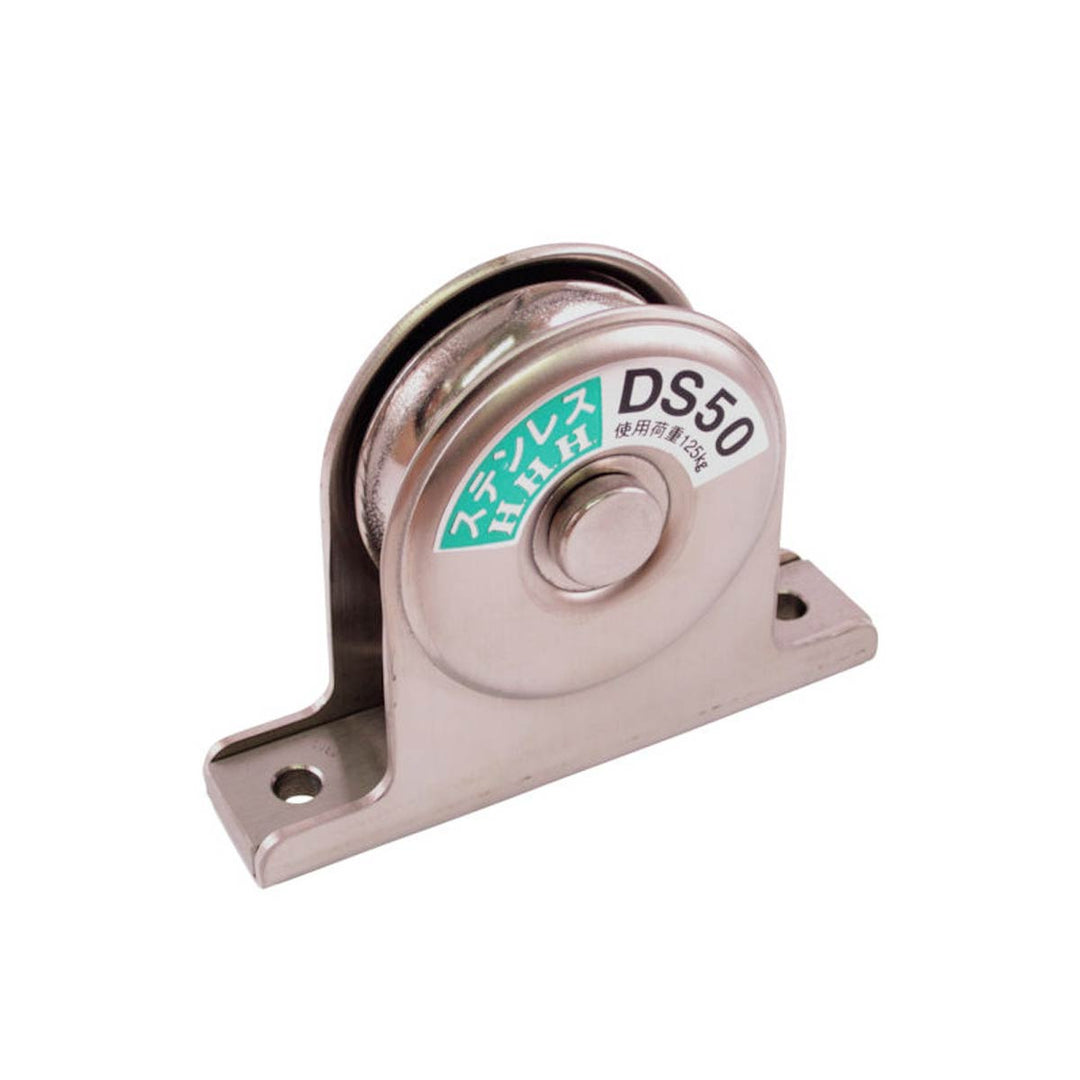 固定滑車戸車型:スリーエッチ