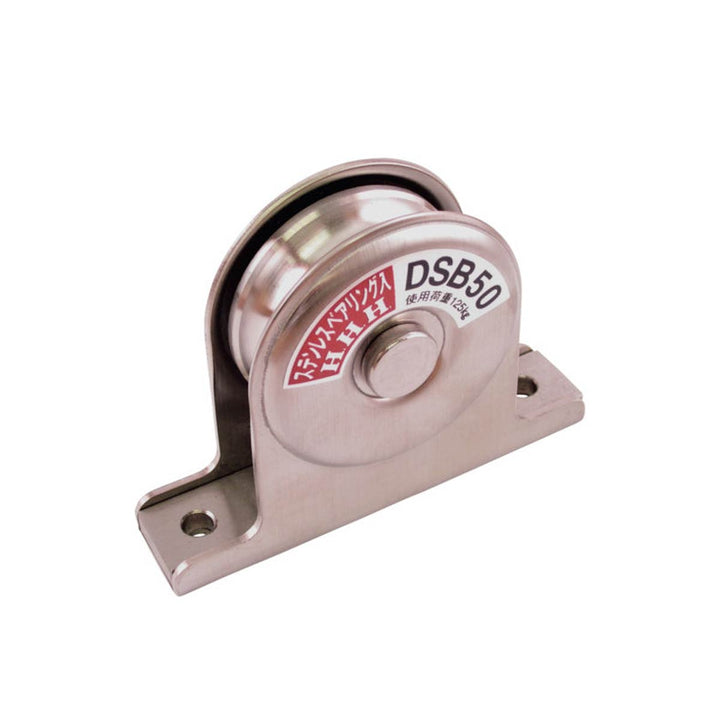 固定滑車戸車型:スリーエッチ