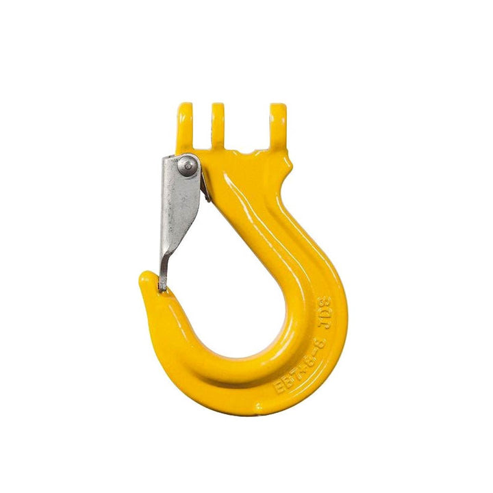 EB カップリングスリングフック:リフテック