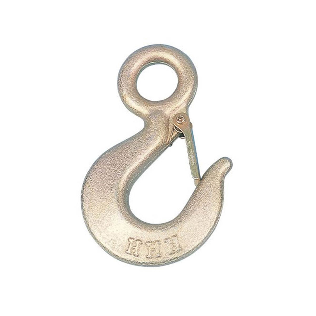 EX・EL アイフック:スリーエッチ ラッチ有り・無し