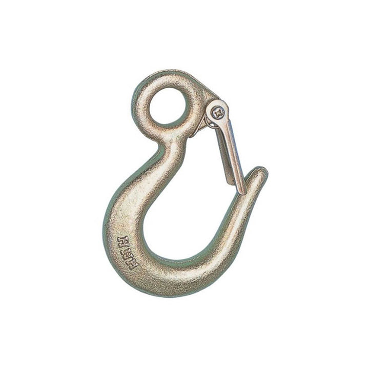 EX・EL アイフック:スリーエッチ ラッチ有り・無し