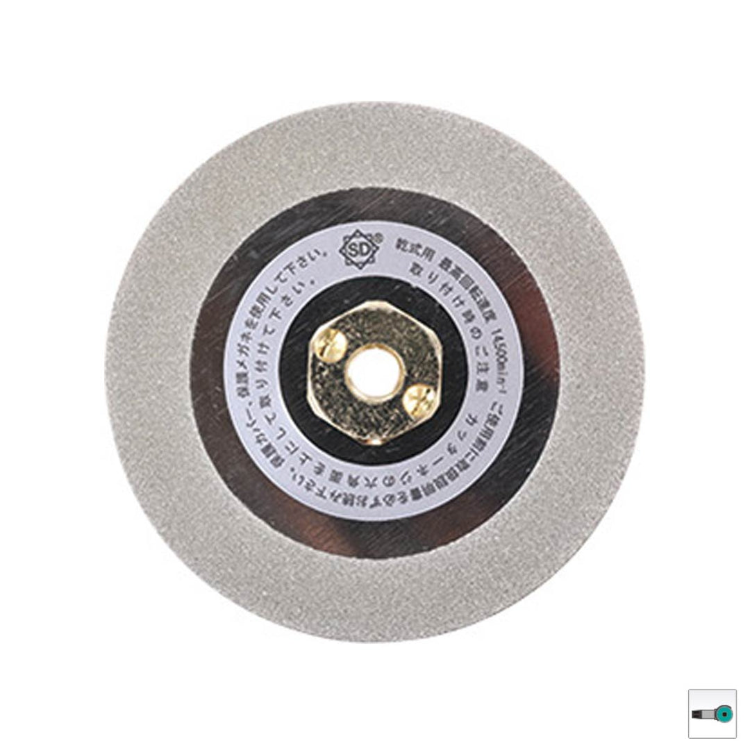 エンビカットエースネジ込み一発 PEB-N4:塩ビパイプ切断用:三京ダイヤモンド