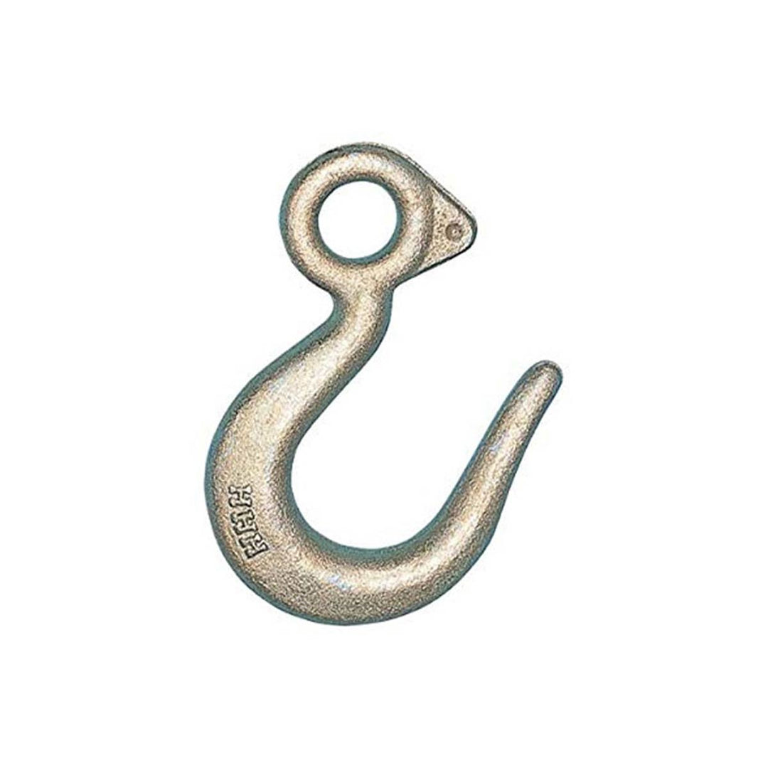 EX・EL アイフック:スリーエッチ ラッチ有り・無し