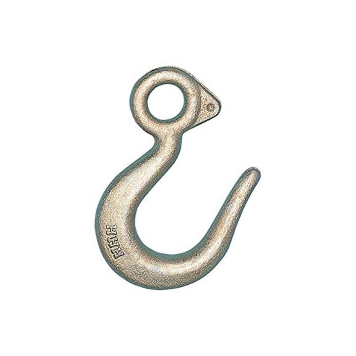 EX・EL アイフック:スリーエッチ ラッチ有り・無し