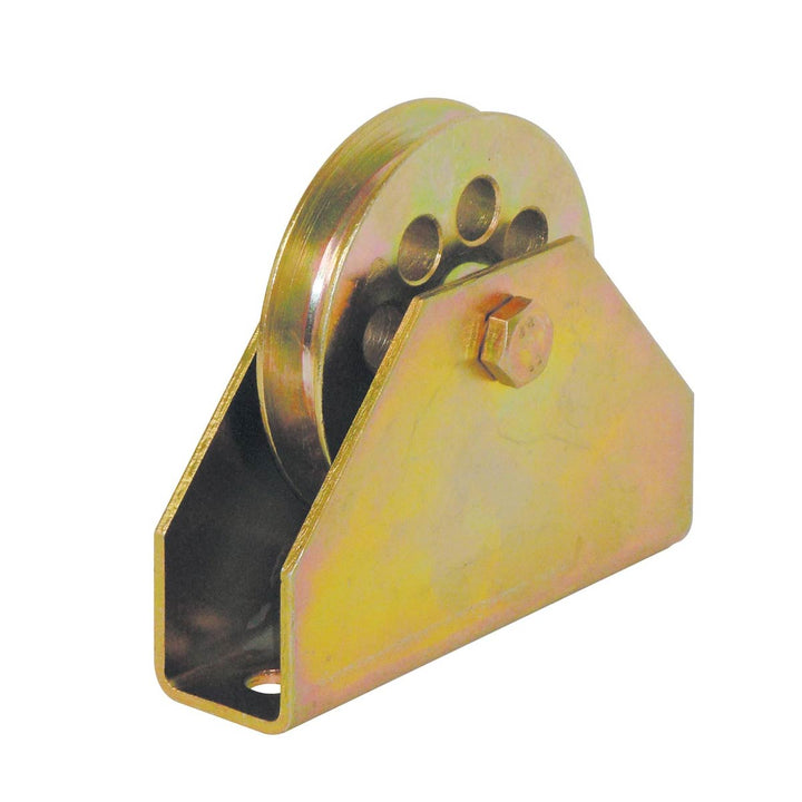 固定滑車戸車型:スリーエッチ