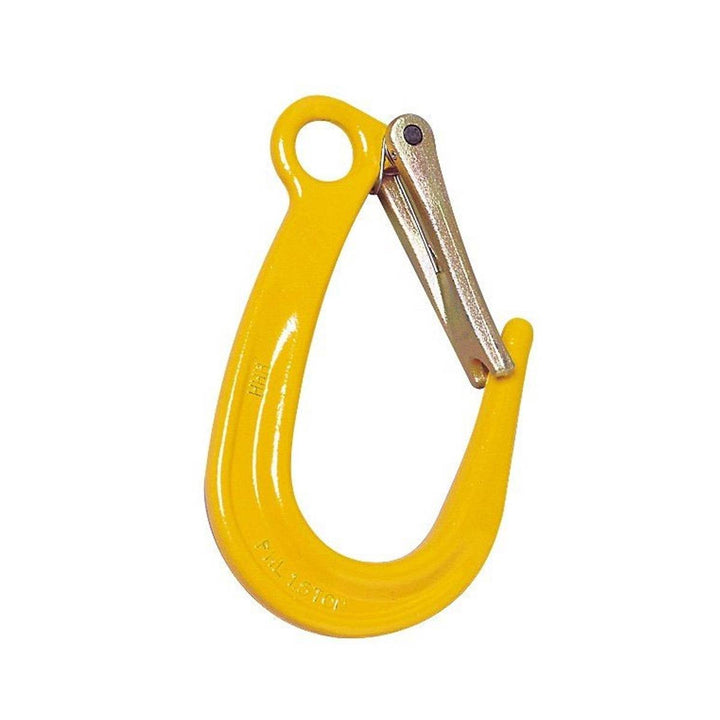 FHL ファンドリーフック ラッチ付:スリーエッチ