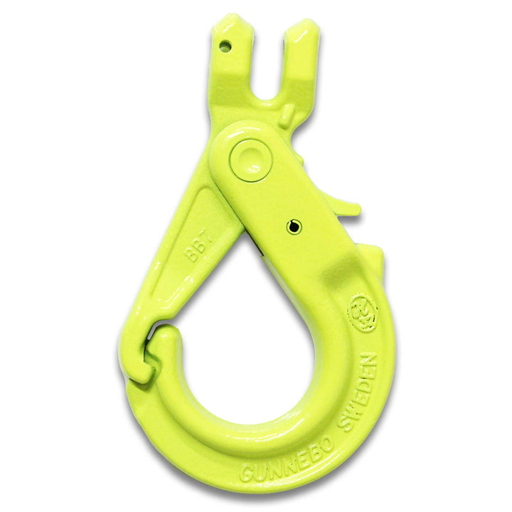 GBK グリップラッチフック:マーテック