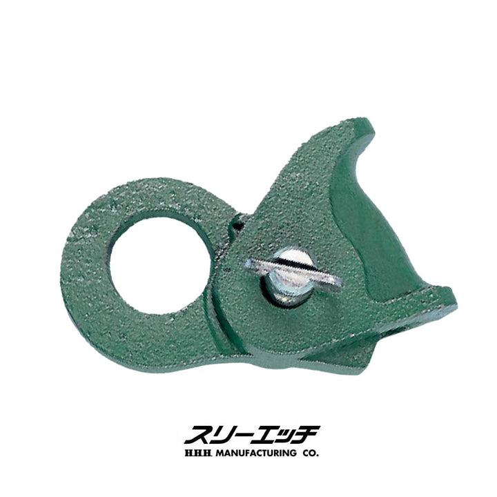 スリーエッチ クリップ SC HHH
