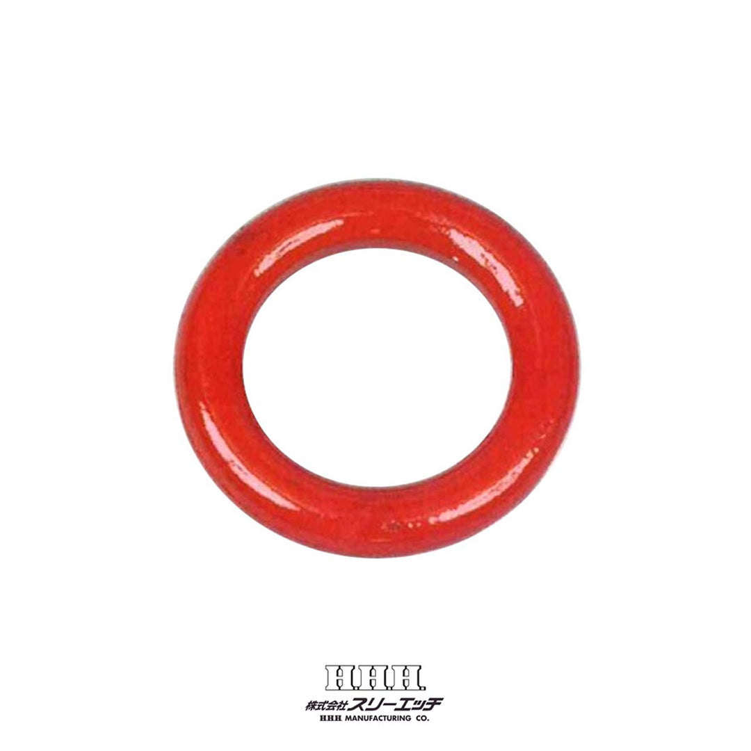 スリーエッチ 鍛造製 打抜リング R