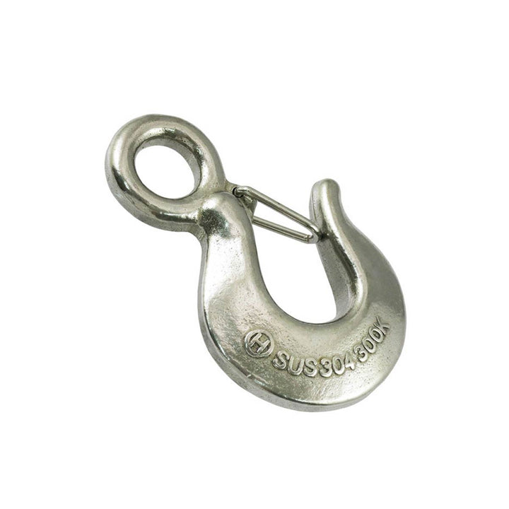 重量フック ステンレス:ひめじや S2311