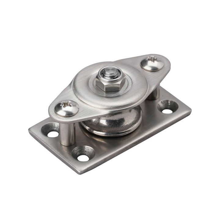 固定滑車 横型(1車・2車):スリーエッチ