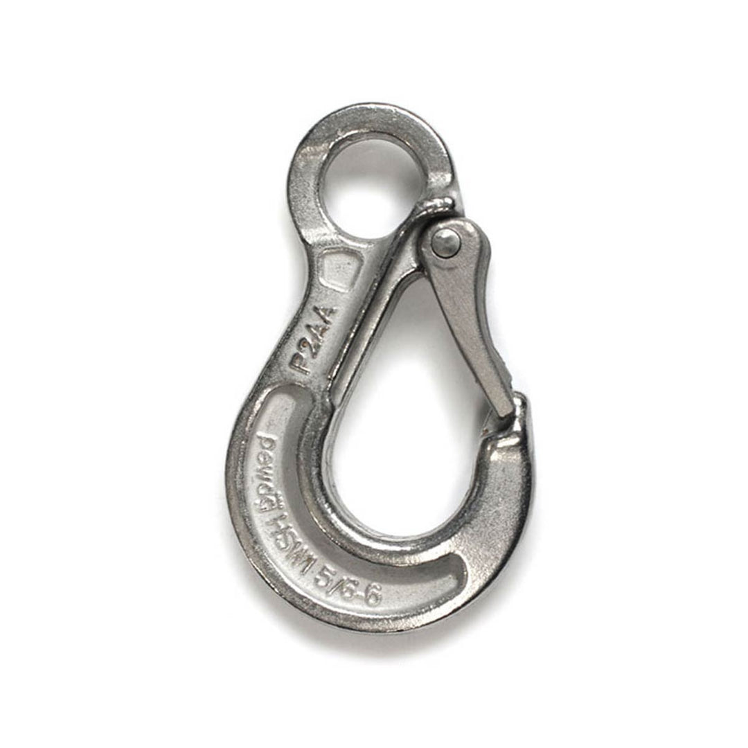 HSK スリングフック:リフテック ステンレス