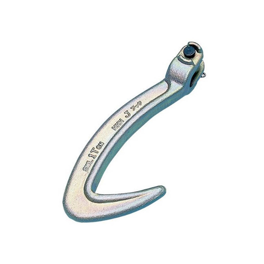 J1ton Jフック:スリーエッチ