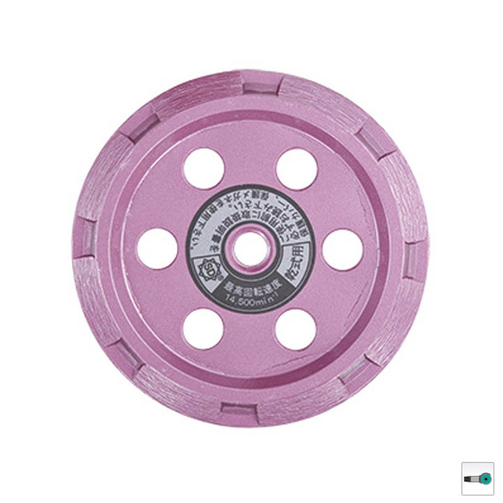 ラインカットV・U:補修加工:三京ダイヤモンド