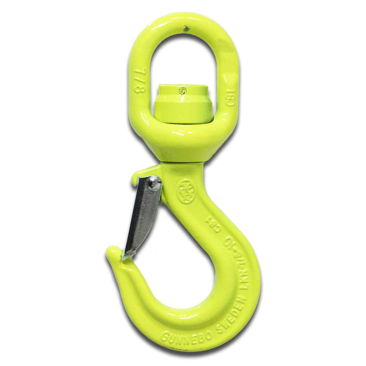 LKNK ベアリングスイベルフック:マーテック