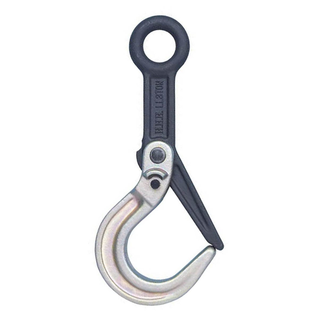 LL3ton ラッチロック式フック:スリーエッチ