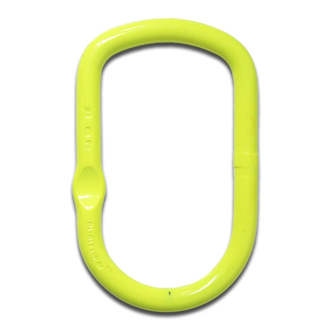 MFH マスターリンク(大型クレーンフック用):マーテック