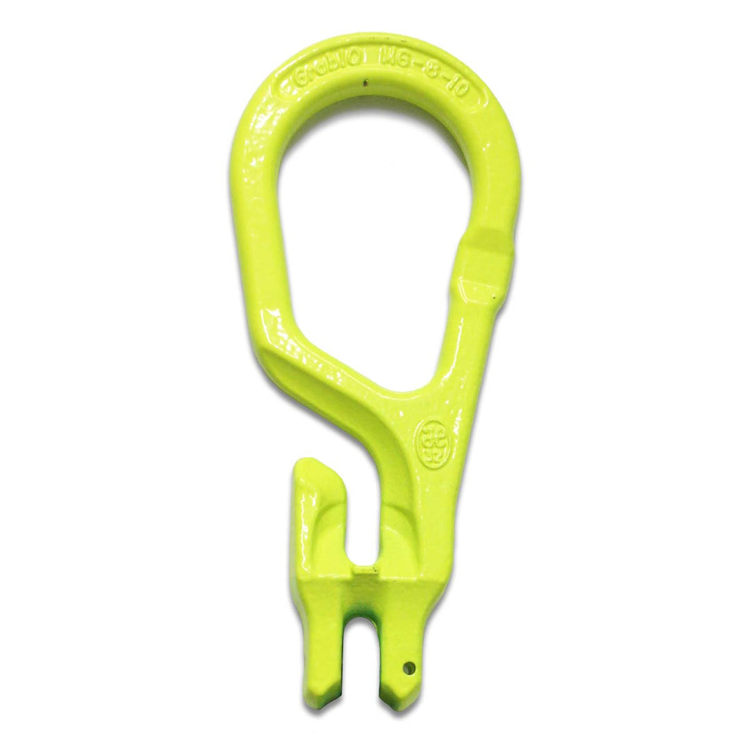 MG シングルマスターリンク(ショートニング付き):マーテック チェーンスリング 1本吊り 長さ調整