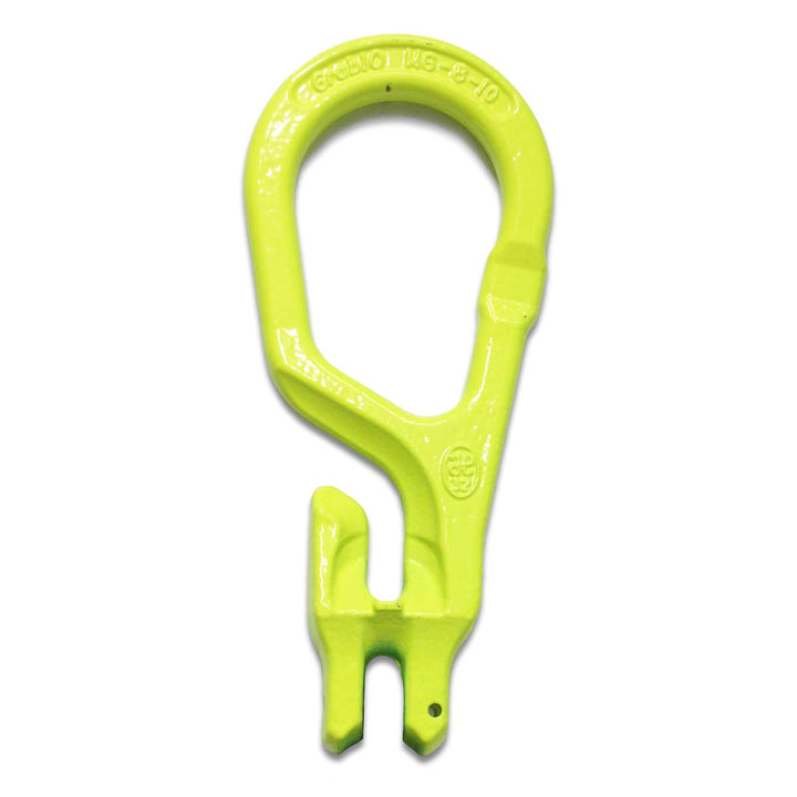 MG シングルマスターリンク(ショートニング付き):マーテック チェーンスリング 1本吊り 長さ調整