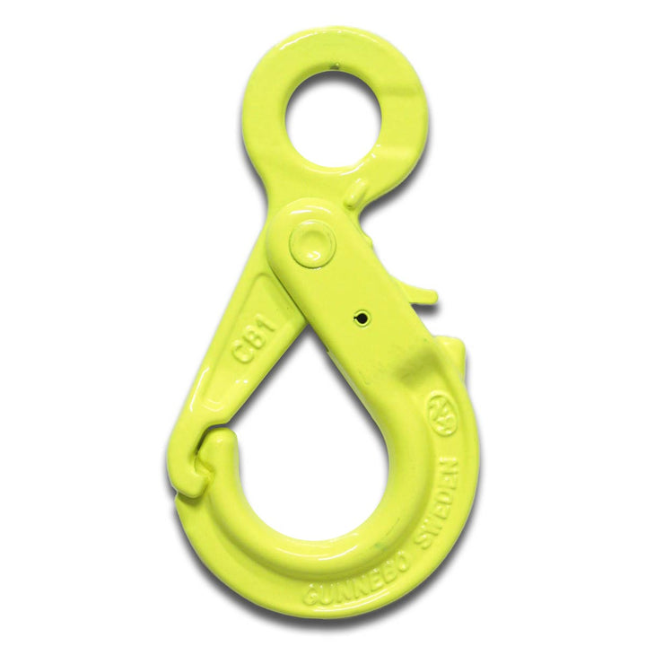 OBK グリップラッチフック:マーテック