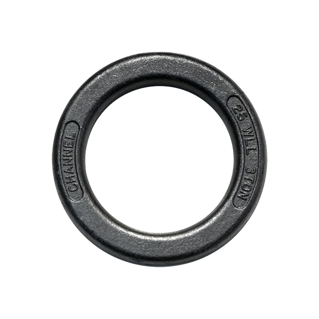 打ち抜きリング 鍛造 1t-8t