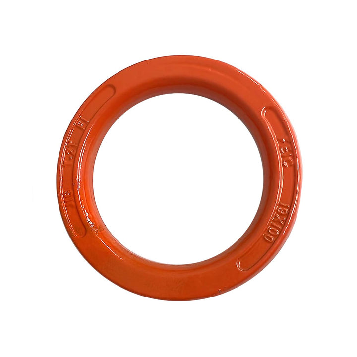 打ち抜きリング 鍛造 1t-8t