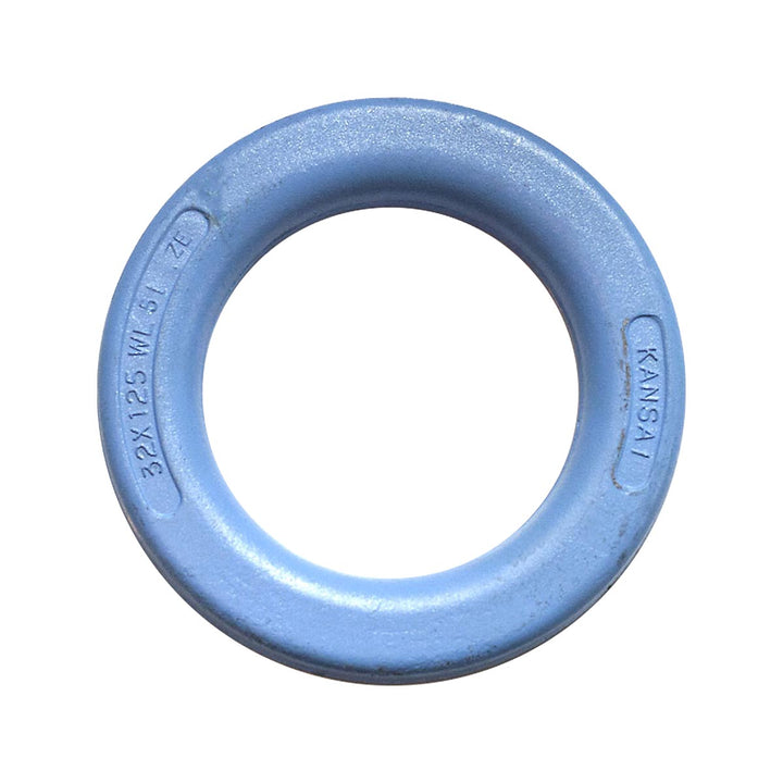 打ち抜きリング 鍛造 1t-8t