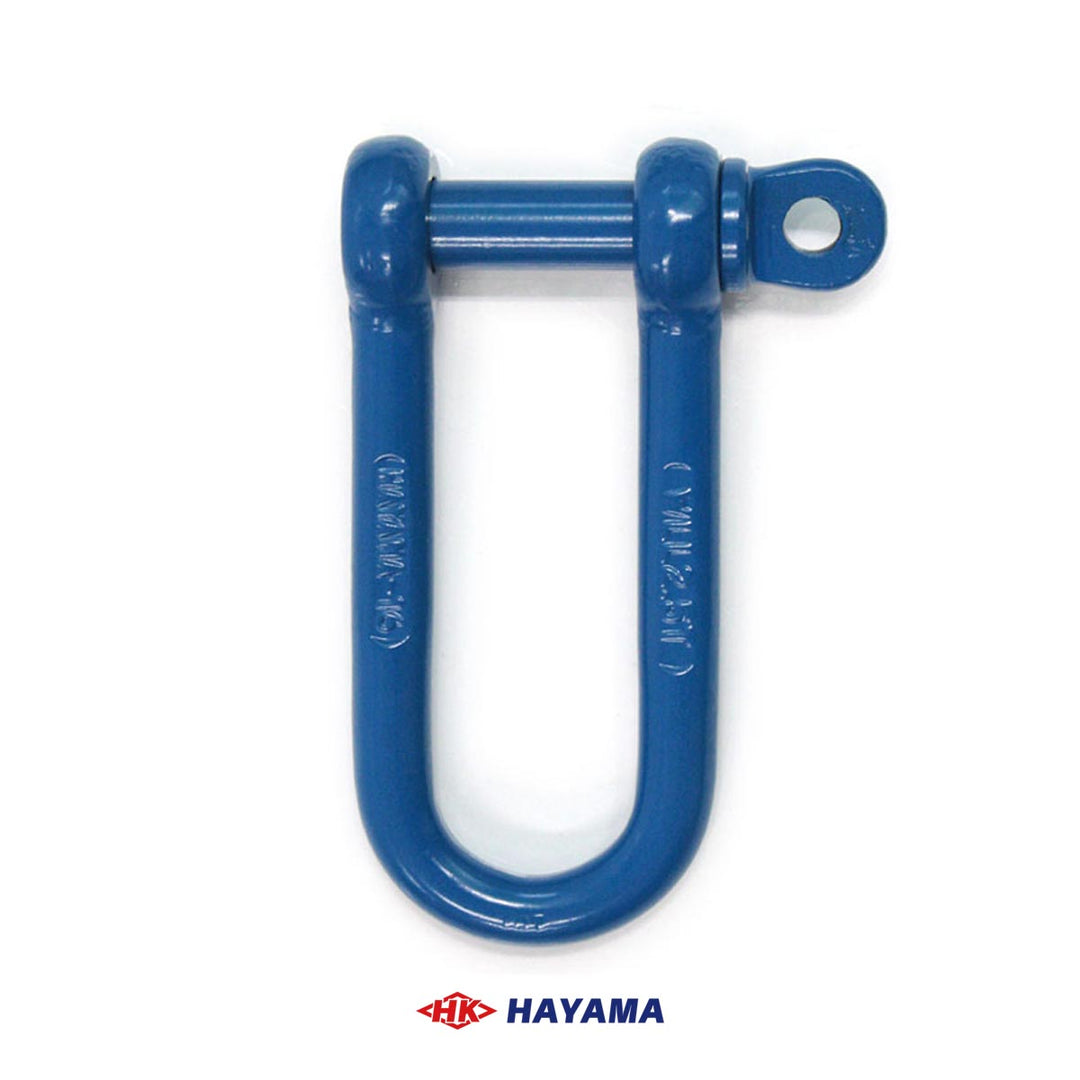 国産 強力長シャックル(ねじ込み式 )特別仕様