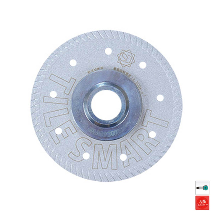 タイルスマート:タイル切断用:三京ダイヤモンド